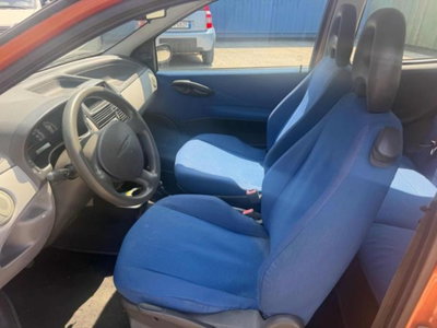 Fiat Punto 1.2i 16V cat 3 porte ELX (12)