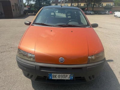 Fiat Punto 1.2i 16V cat 3 porte ELX (19)