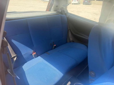 Fiat Punto 1.2i 16V cat 3 porte ELX (5)