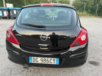 Opel Corsa 1.3 CDTI 90CV 3 porte Sport (12)