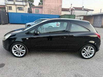 Opel Corsa 1.3 CDTI 90CV 3 porte Sport (14)
