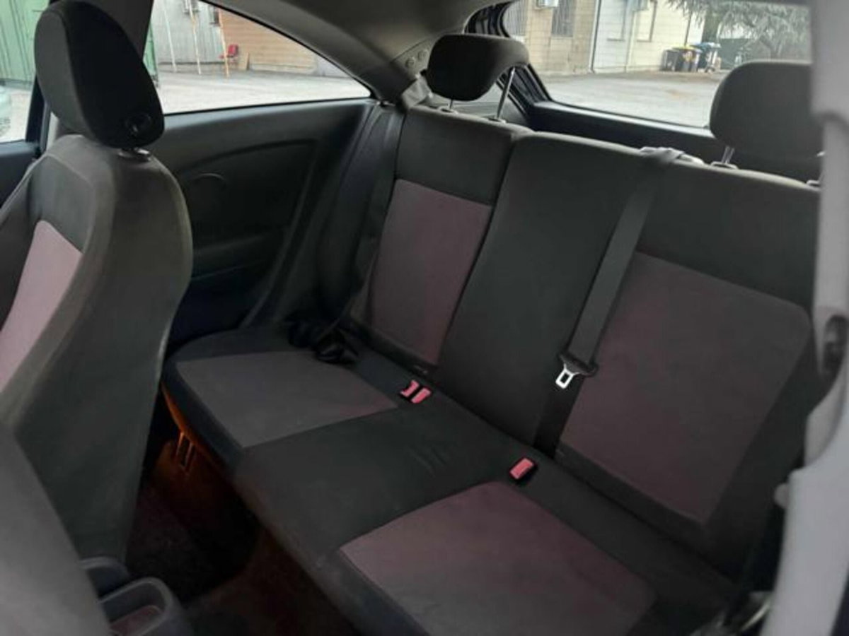 Opel Corsa 1.3 CDTI 90CV 3 porte Sport (15)
