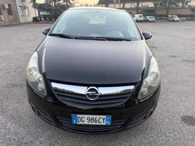 Opel Corsa 1.3 CDTI 90CV 3 porte Sport (19)