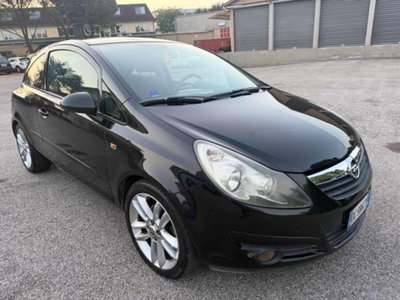 Opel Corsa 1.3 CDTI 90CV 3 porte Sport (3)