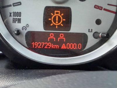 MINI Mini 1.4 16V One (55kW) (13)