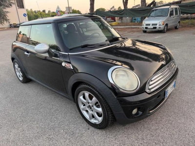 MINI Mini 1.4 16V One (55kW) (15)