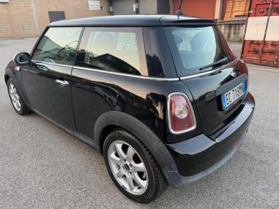 MINI Mini 1.4 16V One (55kW) (7)