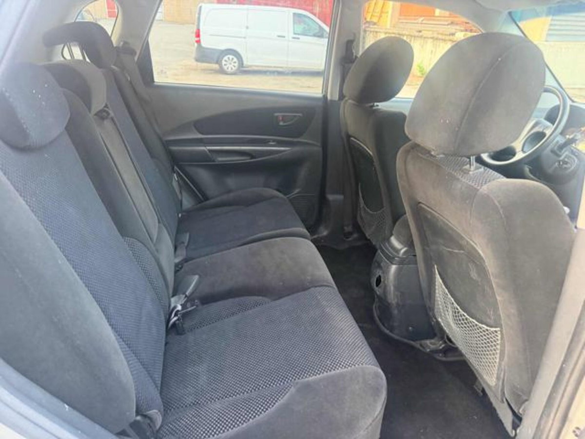 Hyundai Tucson 2.0 CVVT 16V BlueDrive GPL Dynamic (14)