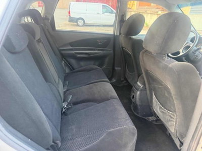 Hyundai Tucson 2.0 CVVT 16V BlueDrive GPL Dynamic (3)