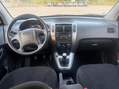 Hyundai Tucson 2.0 CVVT 16V BlueDrive GPL Dynamic (7)