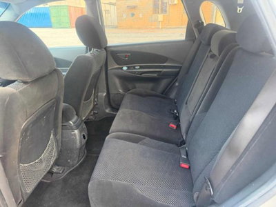 Hyundai Tucson 2.0 CVVT 16V BlueDrive GPL Dynamic (8)