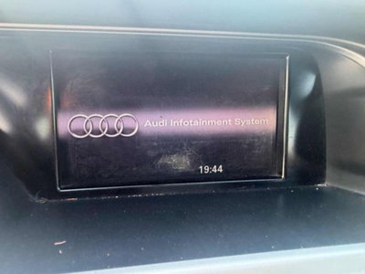 Audi A4 Avant 2.0 TDI 143CV F.AP. (13)