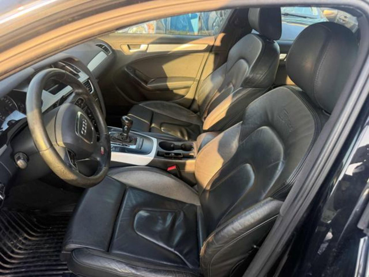 Audi A4 Avant 2.0 TDI 143CV F.AP.