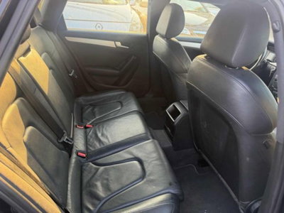 Audi A4 Avant 2.0 TDI 143CV F.AP. (5)