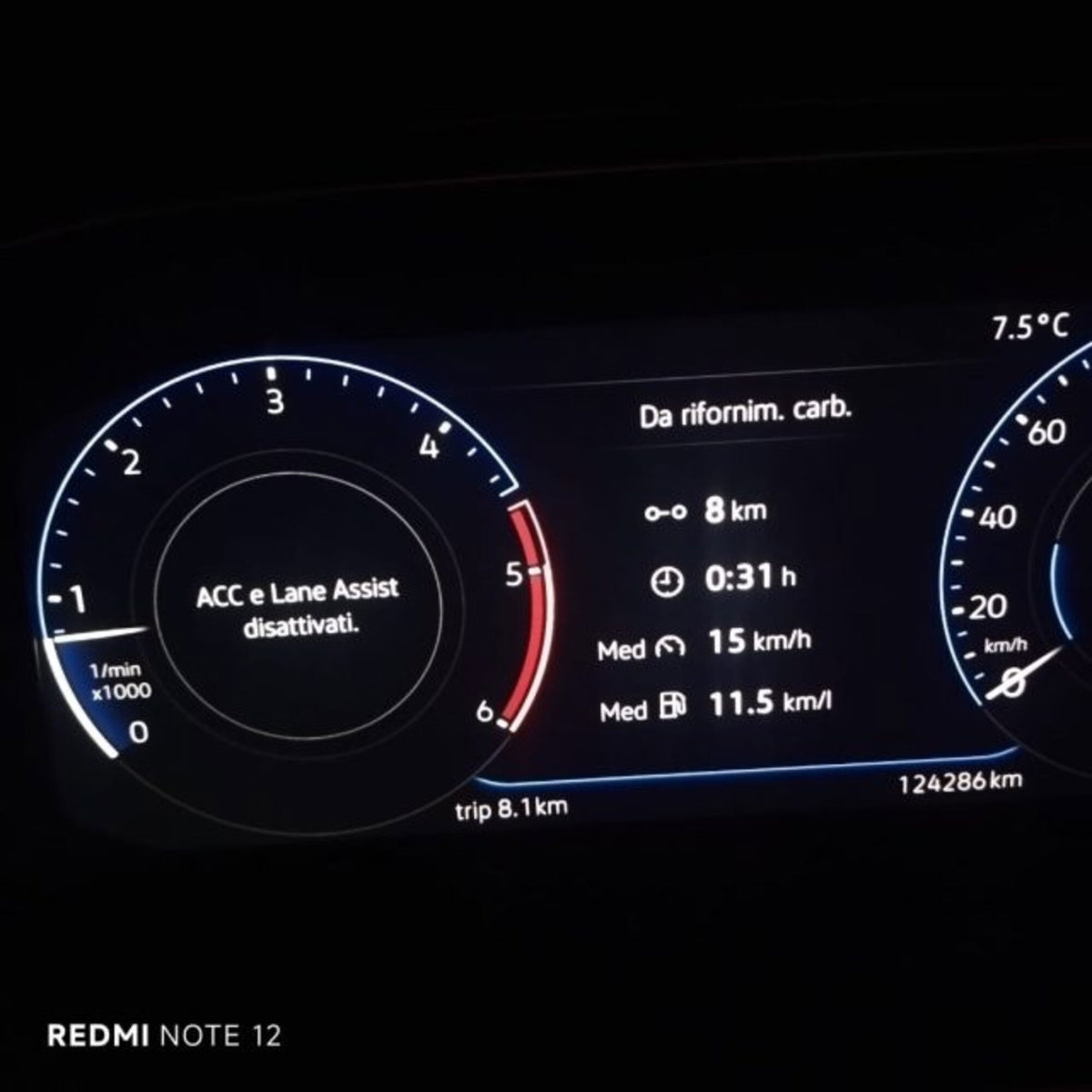 Volkswagen T-Roc 1.6 TDI SCR Advanced BlueMotion Technology (15)