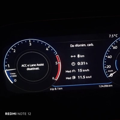 Volkswagen T-Roc 1.6 TDI SCR Advanced BlueMotion Technology (15)