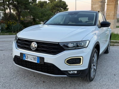 Volkswagen T-Roc 1.6 TDI SCR Advanced BlueMotion Technology (2)