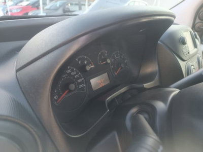 Fiat Qubo 1.4 8V 77 CV Easy Natural Power (12)
