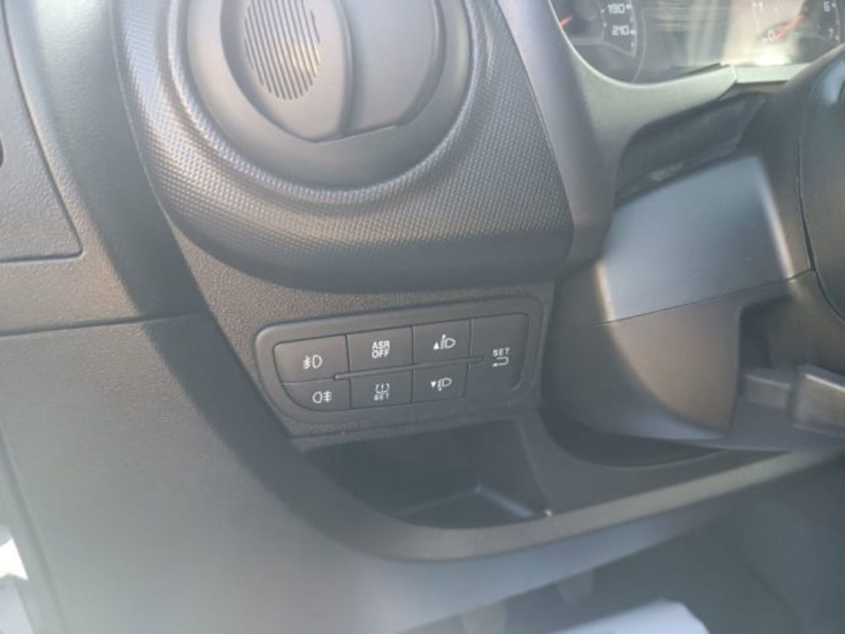 Fiat Qubo 1.4 8V 77 CV Easy Natural Power (15)