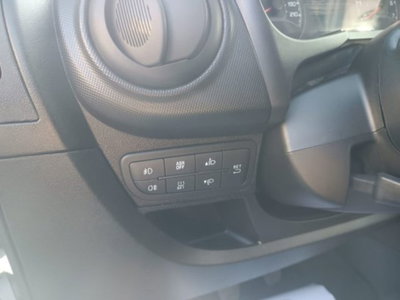 Fiat Qubo 1.4 8V 77 CV Easy Natural Power (15)