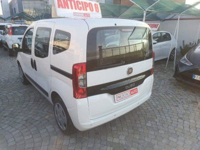Fiat Qubo 1.4 8V 77 CV Easy Natural Power (3)