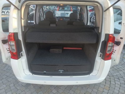 Fiat Qubo 1.4 8V 77 CV Easy Natural Power (8)