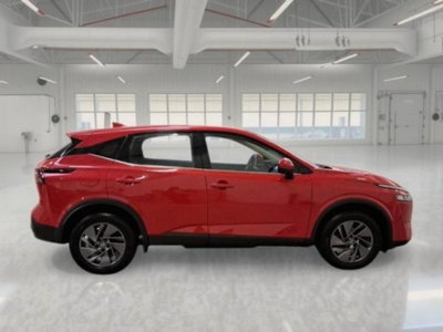 Nissan Qashqai 1.3 mhev Business 2wd 158cv xtronic (6)