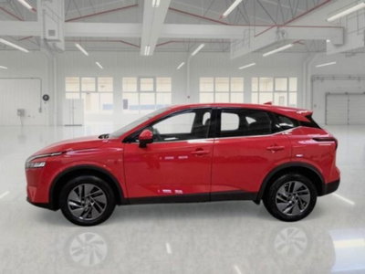 Nissan Qashqai 1.3 mhev Business 2wd 158cv xtronic (7)