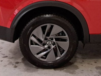 Nissan Qashqai 1.3 mhev Business 2wd 158cv xtronic (9)