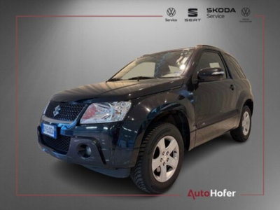 Suzuki Grand Vitara 1.9 DDiS 3 porte Offroad usata