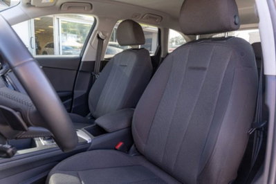 Audi A4 Avant 35 TDI/163 CV S tronic S line edition (16)