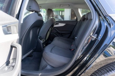 Audi A4 Avant 35 TDI/163 CV S tronic S line edition (17)