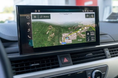 Audi A4 Avant 35 TDI/163 CV S tronic S line edition (18)
