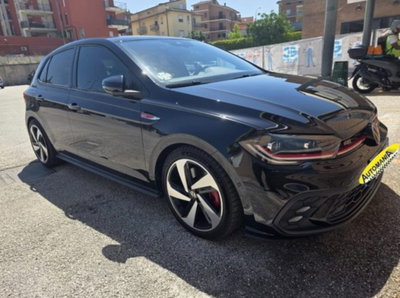 Volkswagen Polo 2.0 tsi GTI dsg (2)