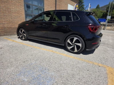 Volkswagen Polo 2.0 tsi GTI dsg (3)