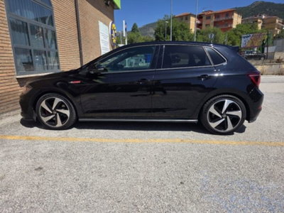 Volkswagen Polo 2.0 tsi GTI dsg (4)
