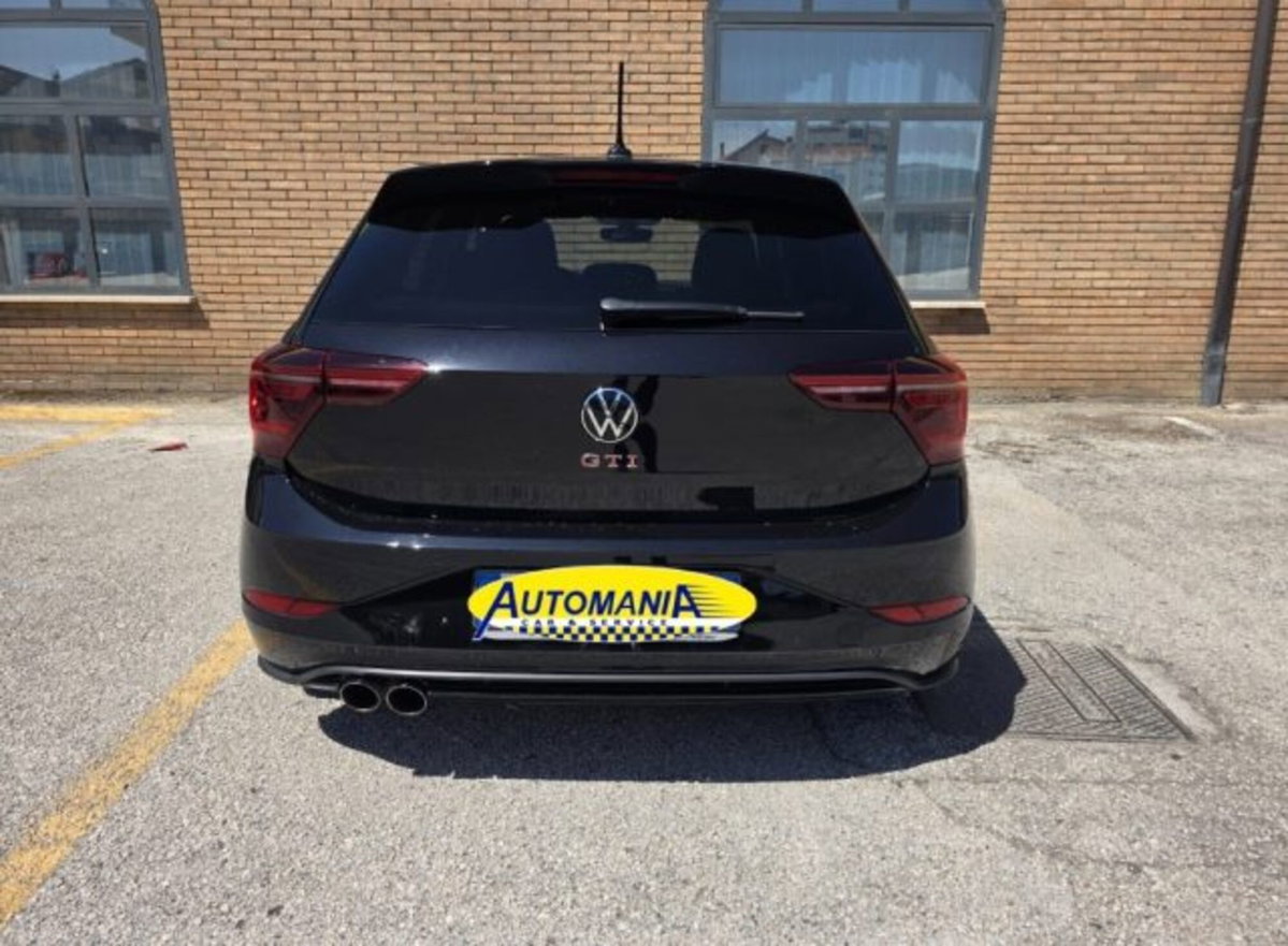 Volkswagen Polo 2.0 tsi GTI dsg (5)