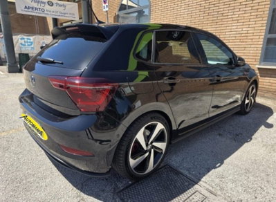 Volkswagen Polo 2.0 tsi GTI dsg (6)