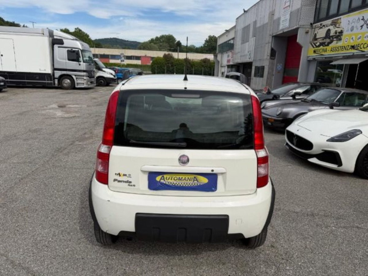 Fiat Panda 1.3 MJT 16V 4x4 Glam (3)
