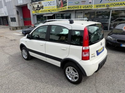 Fiat Panda 1.3 MJT 16V 4x4 Glam (4)