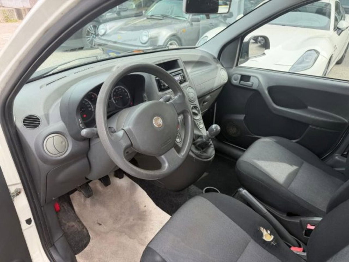 Fiat Panda 1.3 MJT 16V 4x4 Glam (5)