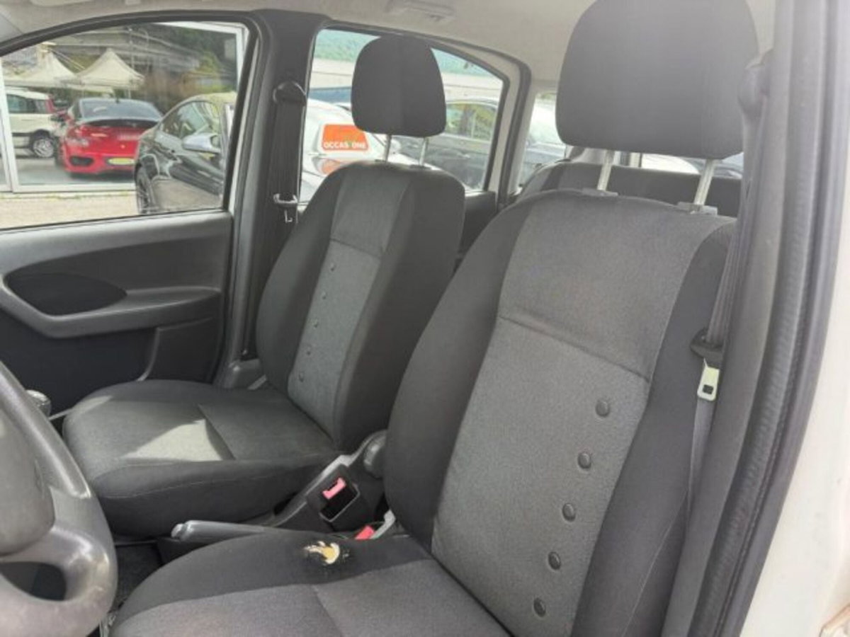Fiat Panda 1.3 MJT 16V 4x4 Glam (6)
