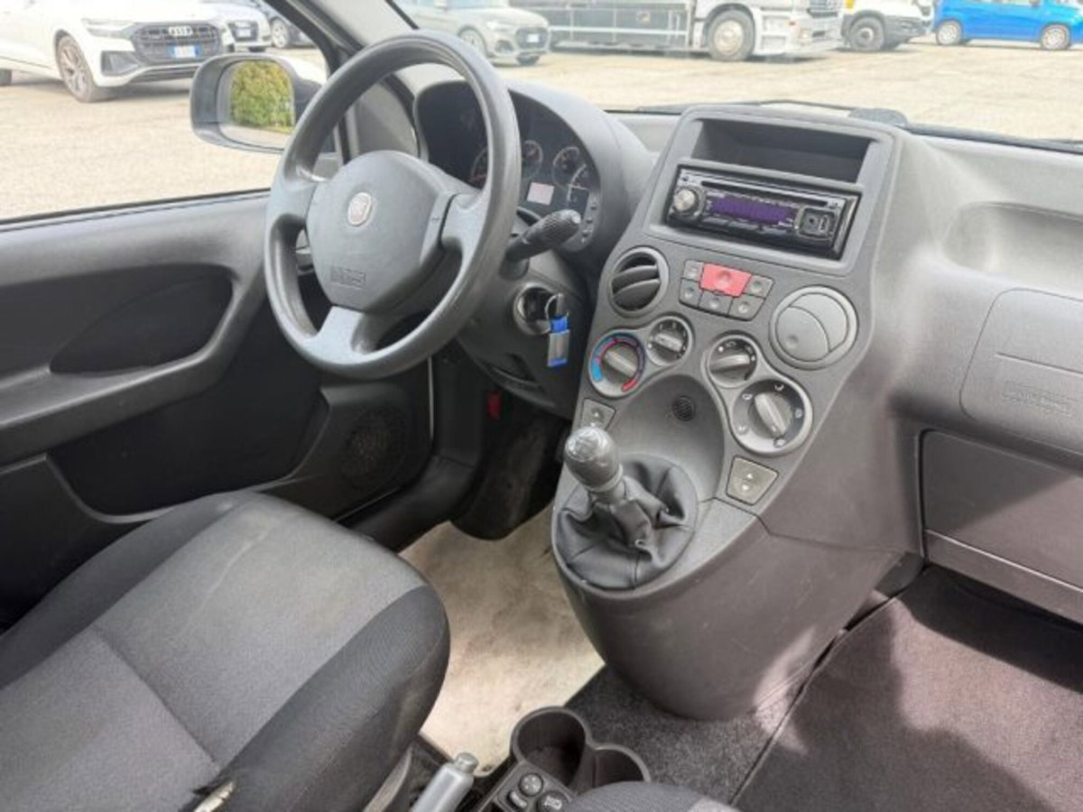 Fiat Panda 1.3 MJT 16V 4x4 Glam (7)