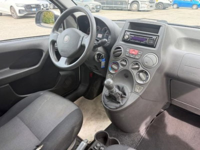 Fiat Panda 1.3 MJT 16V 4x4 Glam (7)