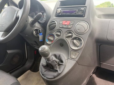 Fiat Panda 1.3 MJT 16V 4x4 Glam (8)