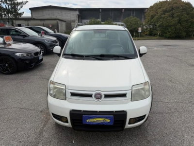 Fiat Panda 1.3 MJT 16V 4x4 Glam (9)
