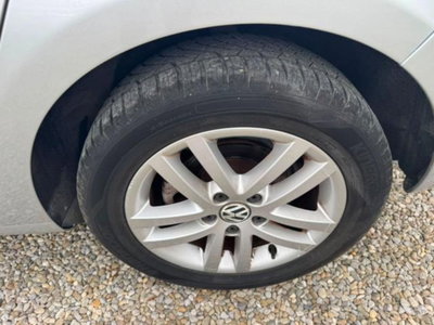 Volkswagen Golf 1.6 TDI DPF 5p. Highline (7)