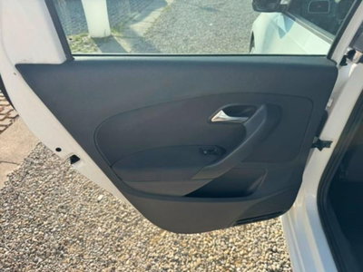 Volkswagen Polo 1.2 70 CV 5p. Comfortline (12)