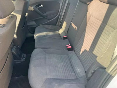 Volkswagen Polo 1.2 70 CV 5p. Comfortline (13)