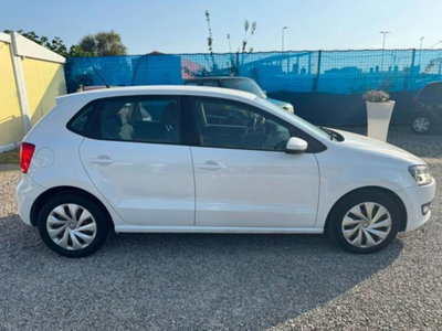 Volkswagen Polo 1.2 70 CV 5p. Comfortline (5)